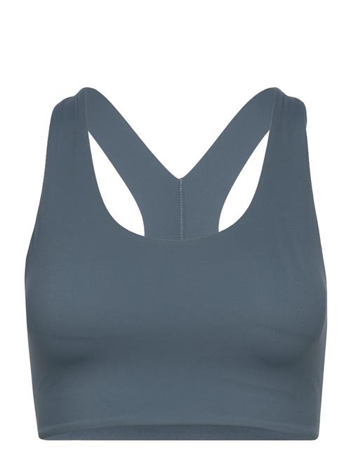 Only Play Onptami-2 Laser Cut Sports Bra Only Play Blue