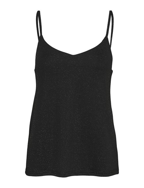 Vero Moda Vmkanva Singlet Top Jrs Vero Moda Black