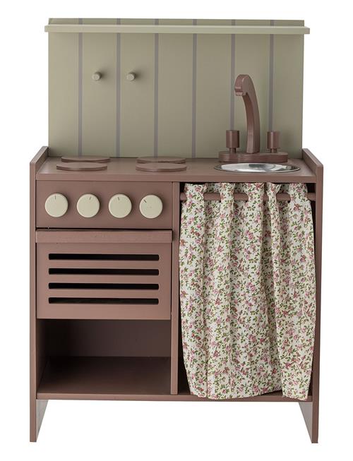 Pippi Mini Stove Bloomingville Brown