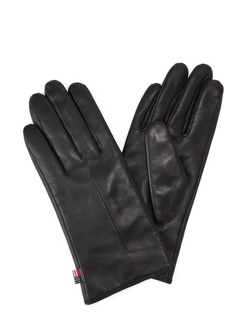 Lexington Clothing Fairview Leather Gloves Lexington Clothing Black