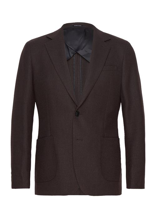 Reiss Attire Reiss Brown