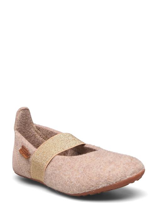 Bisgaard Ballet Wool Bisgaard Pink