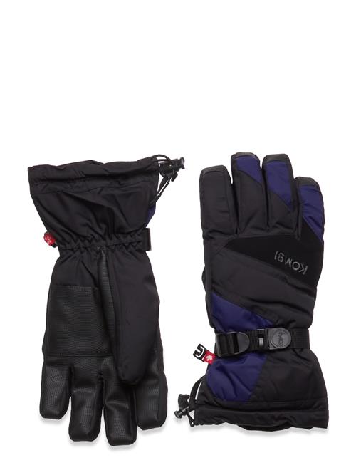 Original M Glove Kombi Navy