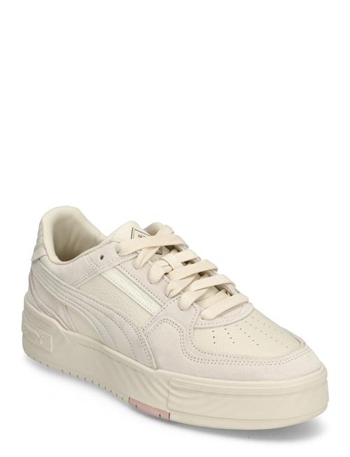 PUMA Motorsport Pl Ca Pro Ripple Cgs PUMA Motorsport Beige