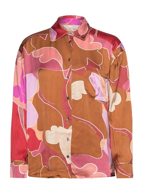 Amalia Shirt ODD MOLLY Pink