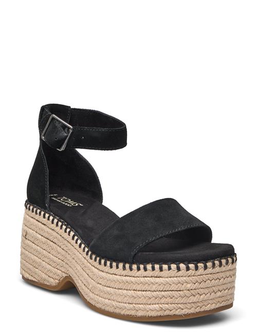 Laila TOMS Black