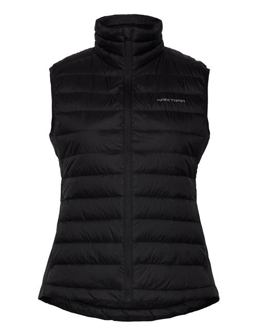 Emilie Down Vest Kari Traa Black