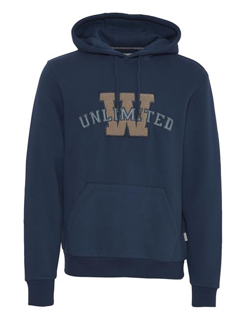 Blend Sweatshirt Blend Navy