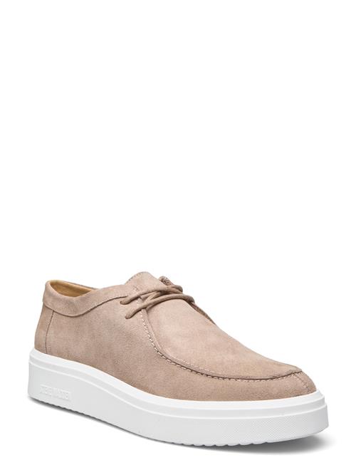 Fayles Sneaker Steve Madden Beige