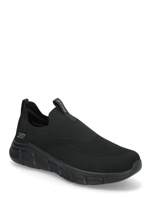 Skechers Bobs B Flex - Frigid Edge Skechers Black