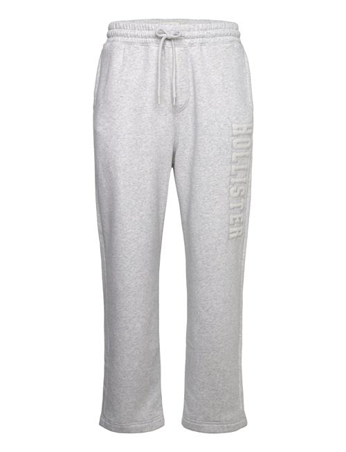 Hollister Hco. Guys Sweatpants Hollister Grey