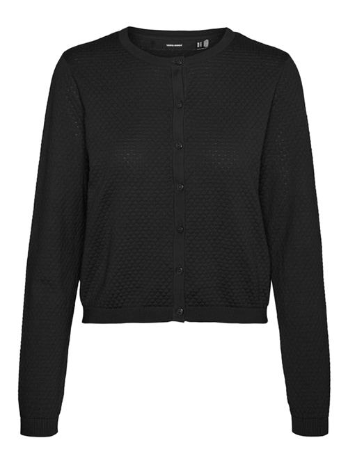 VERO MODA Cardigan 'Care'  sort
