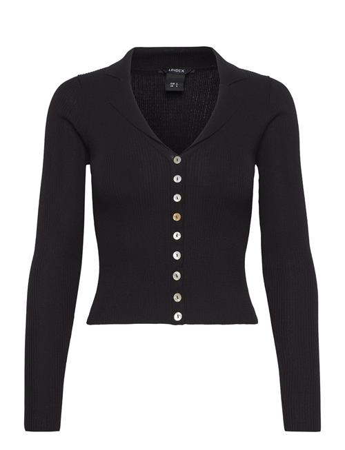 Cardigan Ingrid Lindex Black