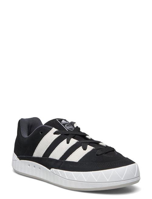 Adimatic Adidas Originals Black