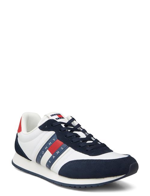 Tommy Hilfiger Tjm Runner Casual Ess Tommy Hilfiger Patterned