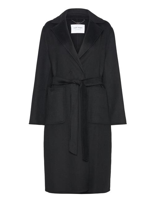 Gerry Weber Edition Coat Wool Gerry Weber Edition Black