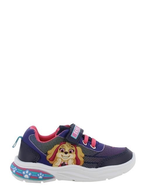 Leomil Paw Patrol Sneaker Leomil Navy