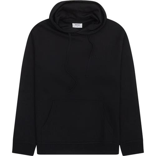 Bareen Classic Hoodie Bet200209 Sweatshirts Black