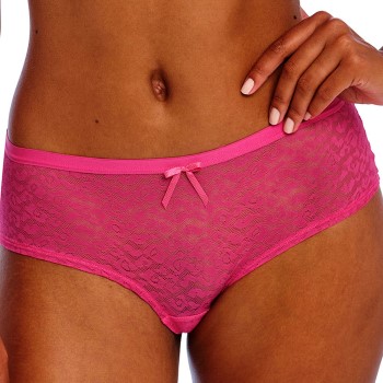 Freya Trusser Fancies Hipster Short Chok Rosa X-Large Dame