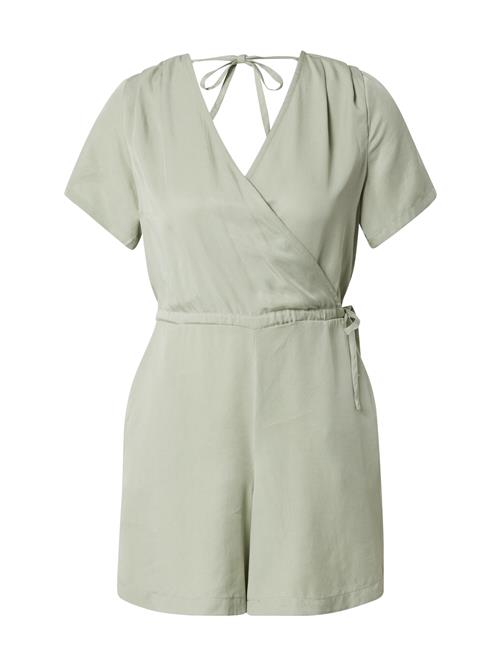 VERO MODA Jumpsuit 'LILIANA'  pastelgrøn