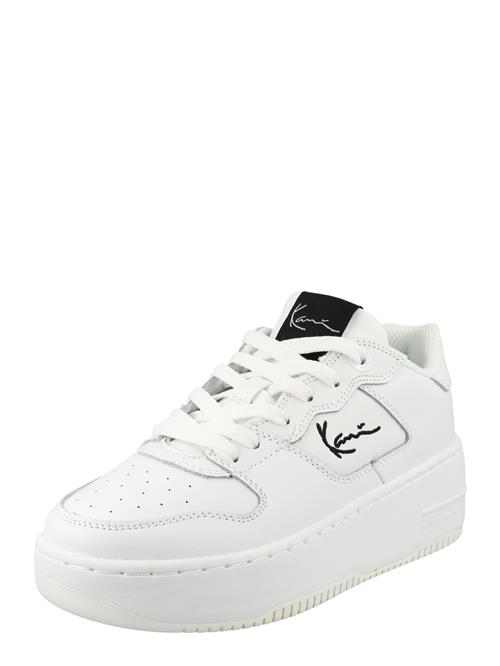 Karl Kani Sneaker low  sort / hvid