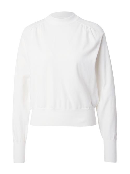 Se NÜMPH Pullover 'NUSILA'  hvid ved About You