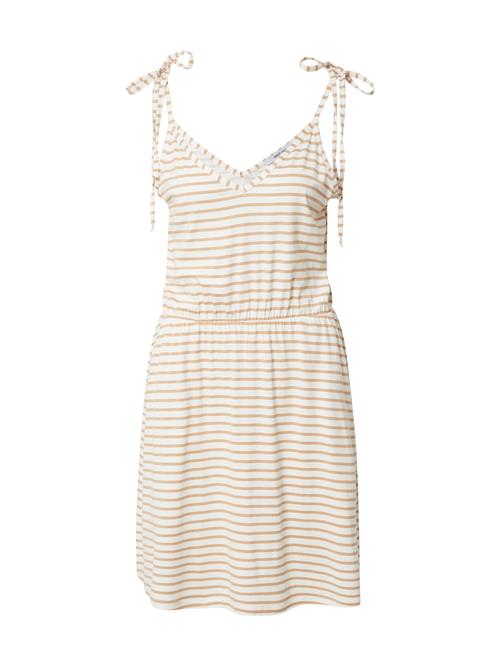 ABOUT YOU Sommerkjole 'Katharina'  beige / ecru