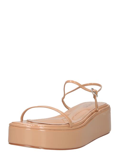 Simmi London Sandaler med rem  beige