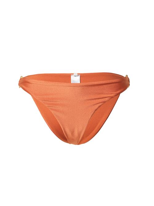 Guido Maria Kretschmer Women Bikinitrusse 'Deborah'  orange