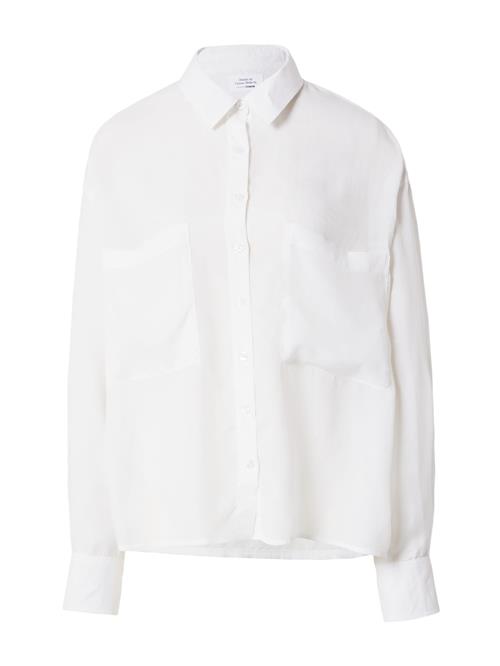 Daahls by Emma Roberts exclusively for ABOUT YOU Bluse 'Carla'  offwhite