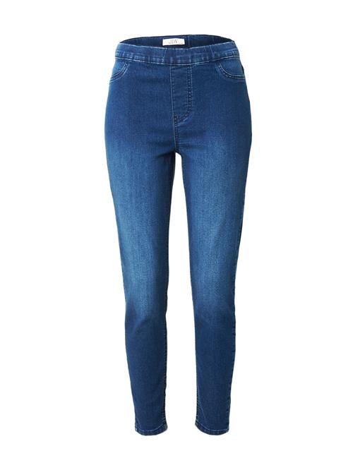 JDY Jeggings 'NALINA'  blue denim