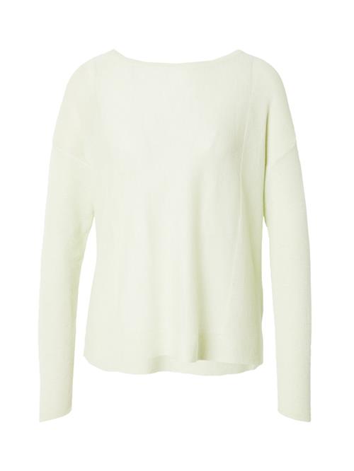 JDY Pullover 'BENTE'  pastelgrøn