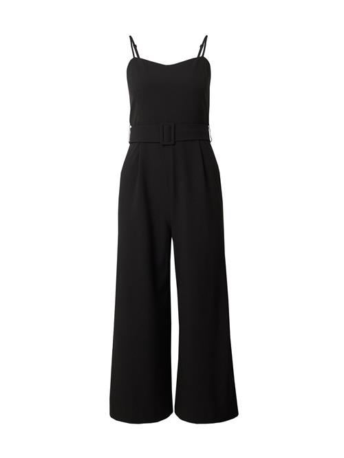 Se VERO MODA Jumpsuit 'VMCLOVER'  sort ved About You