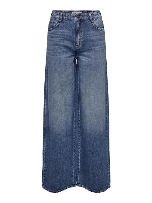 Se JDY Jeans 'JDYCarina'  blue denim ved About You