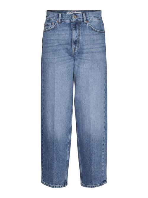 Se VERO MODA Jeans 'VMEtna'  blue denim ved About You