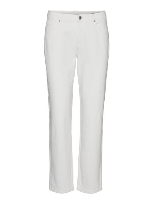 VERO MODA Jeans 'VMKyla'  white denim