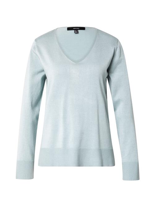 VERO MODA Pullover 'VMSilje'  mint