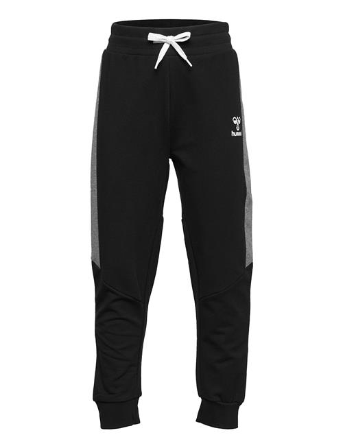 Hummel Hmlonny Pants Hummel Black