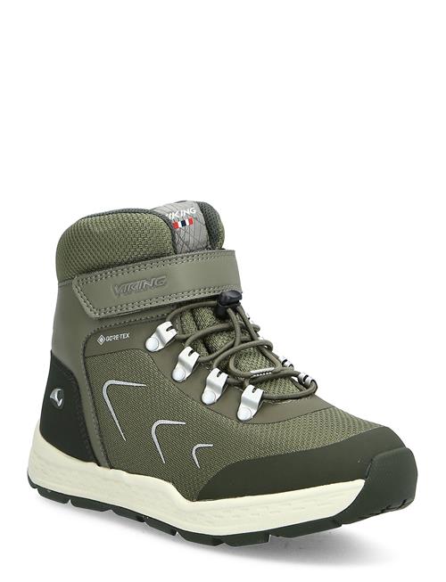 Viking Liam Warm Gtx Viking Green