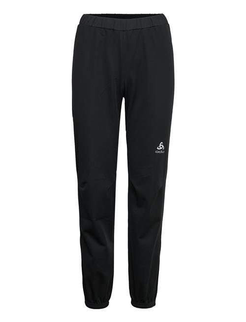 Odlo Odlo Pants Brensholmen Odlo Black