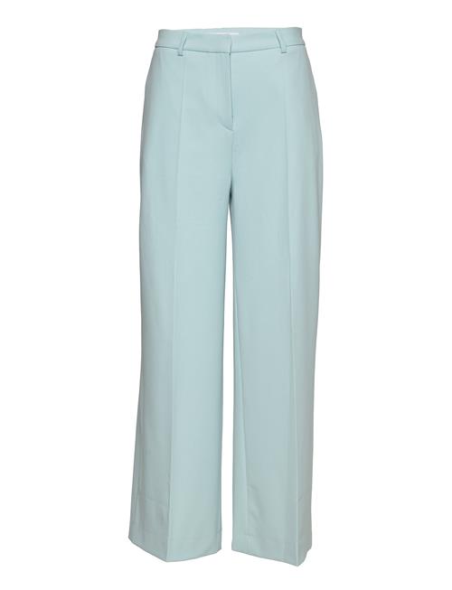 Samsøe Samsøe Kai Trousers 13103 Samsøe Samsøe Blue