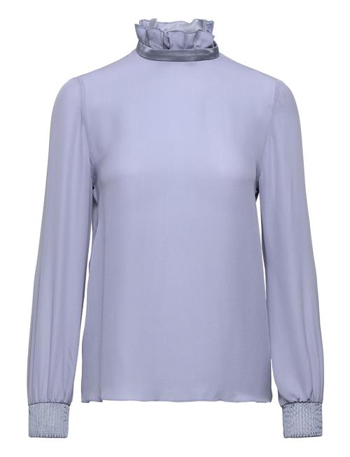 Emporio Armani Top Emporio Armani Blue