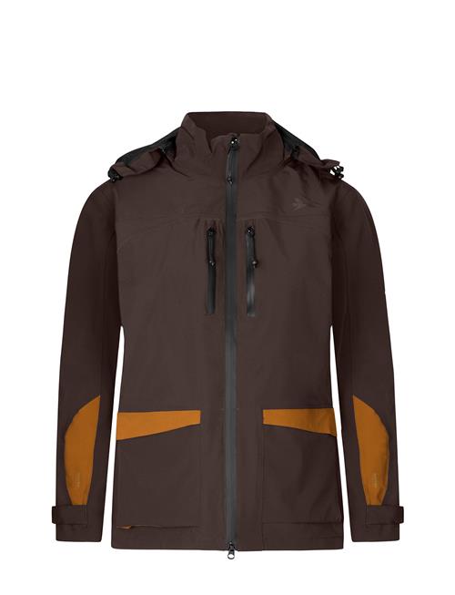 Seeland Dog Active Jacket Women Seeland Brown