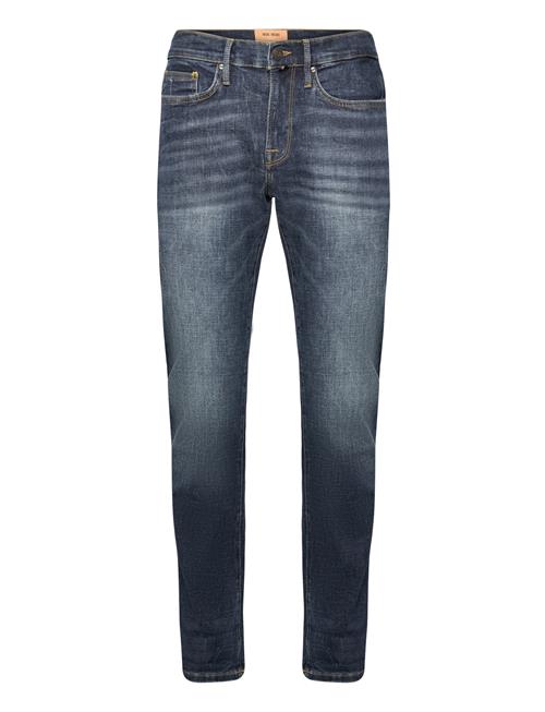 Mmgandy Cesena Jeans Mos Mosh Gallery Blue