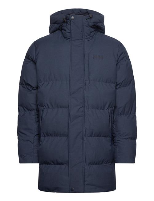 Helly Hansen Alby Puffy Parka Helly Hansen Navy