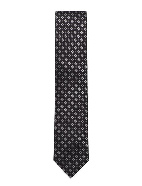 HUGO Tie Cm 6 HUGO Black