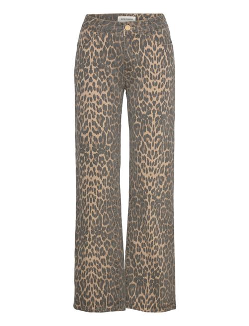 Siennasw Trousers Sofie Schnoor Brown