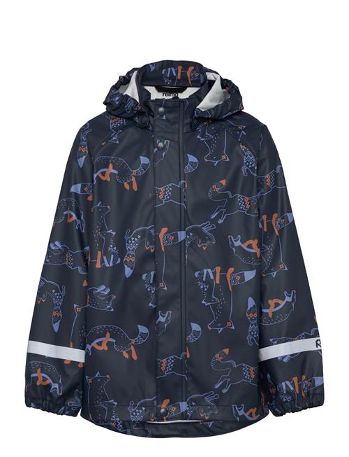 Raincoat, Vesi Reima Navy