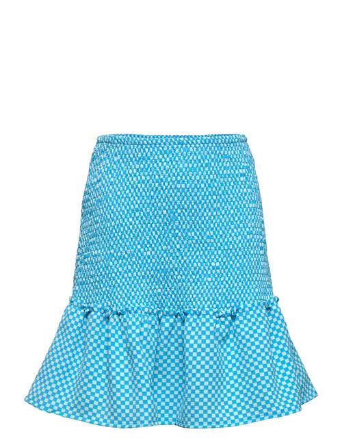 LMTD Nlfeckali Skirt LMTD Blue