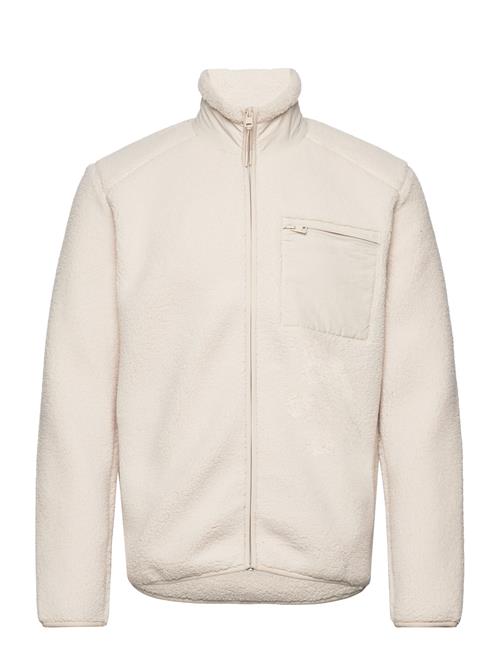 ONLY & SONS Onsdallas Sherpa Jacket Otw Vd ONLY & SONS Cream